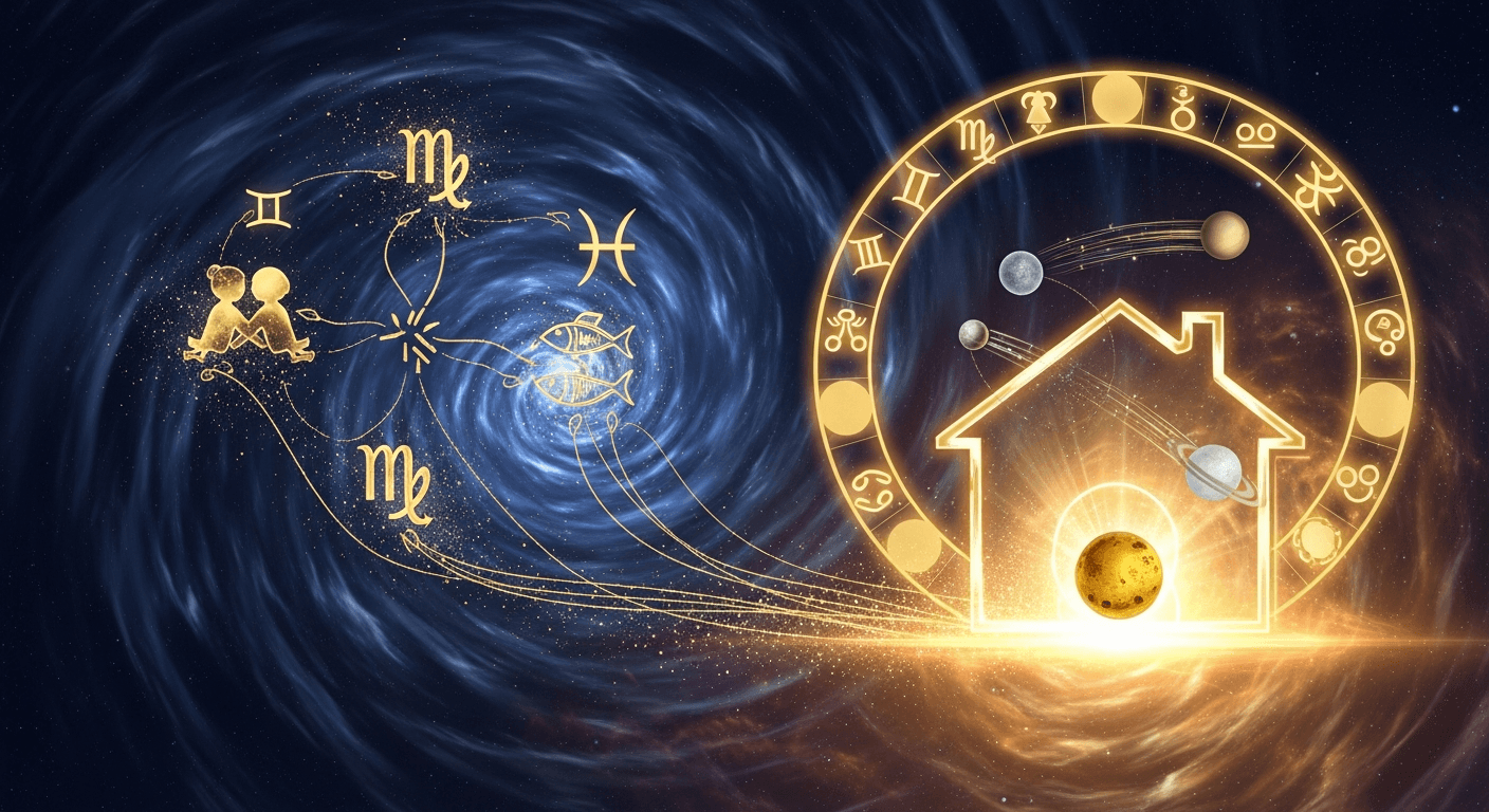 When Will I Marry Again? Remarriage Timing in Vedic Astrology 2026