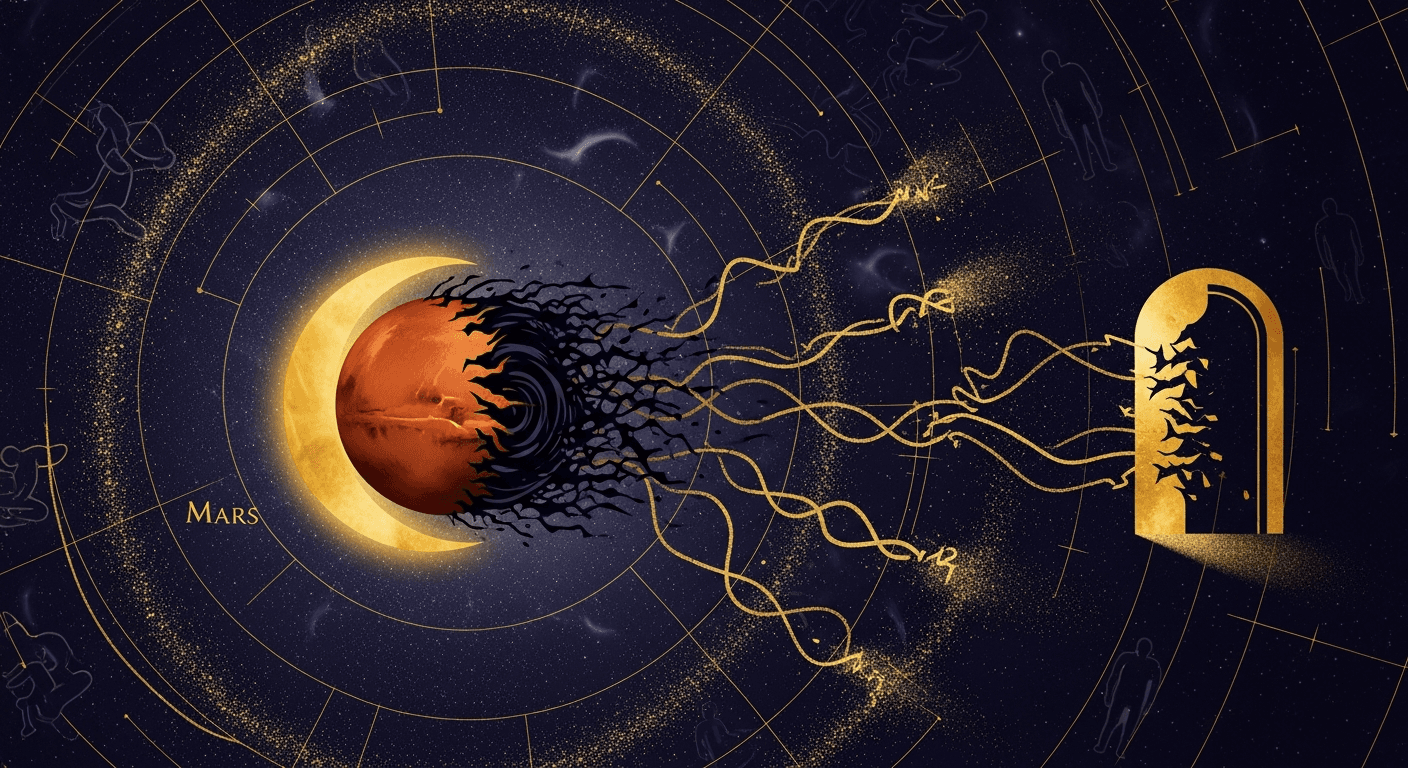 Why Big Leaders are Disappearing: Disease Prediction Vedic Astrology Nakshatra Guide 2026