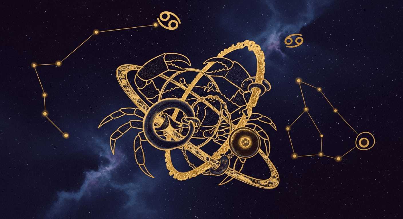 Why Daily Horoscopes Fail 2026: The Jupiter in Cancer Trap