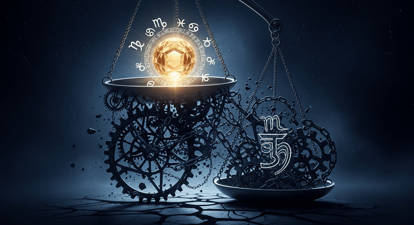 Why Jupiter Exalted in Cancer 2026 Effects Might Not Save Political Leaders from Legal Trouble?