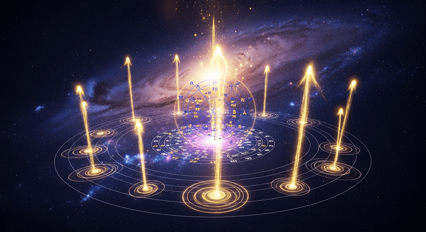 Why Your 'Weak' Kundli Planets Could Lead to Your Best Job in 2026?