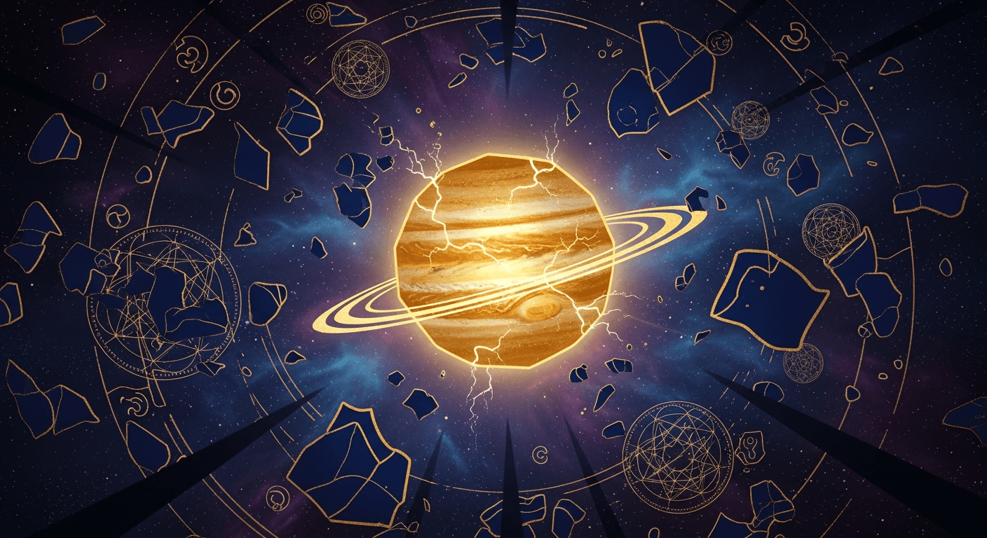 Will Jupiter Exalted in Cancer 2026 Effects Solve the NEET Paper Leak and Leadership Crisis?