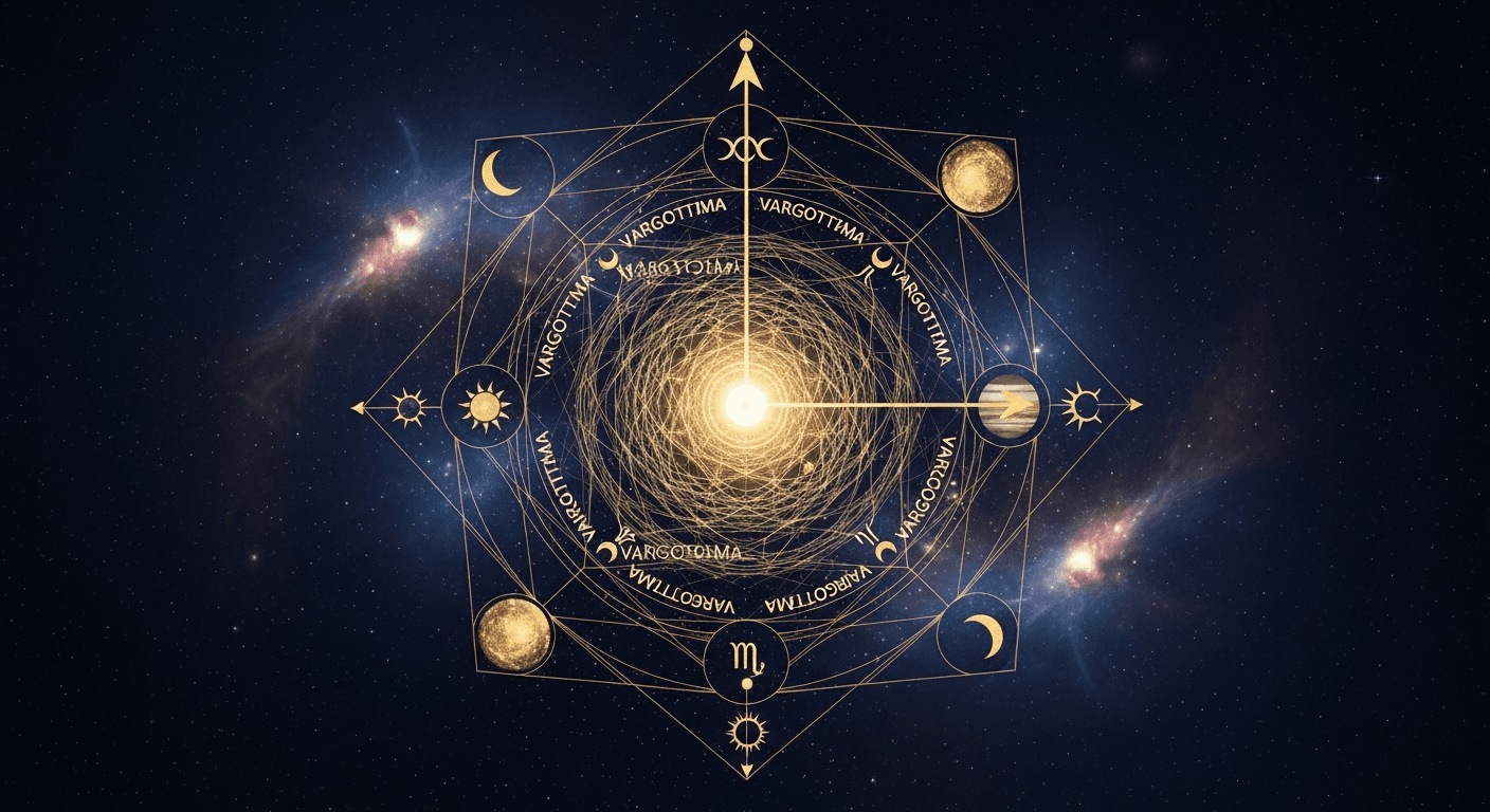 Will your business succeed or fail? Why vargottama planets in navamsa chart 2026 are the real secret to empire building